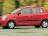 ������, �����!. Kia Picanto