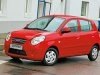 ����������. Kia Picanto
