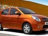 ���������� �������� ��������. Kia Picanto
